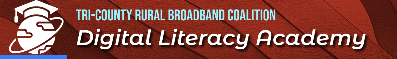 Tri-County Rural Broadband Coalition